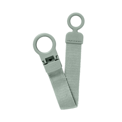 ΚΛΙΠ ΠΙΠΙΛΑΣ BIBS LOOP – SAGE