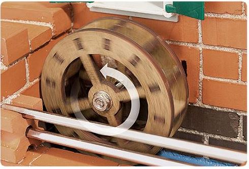 Teifoc Χτίζοντας Νερόμυλος - Image 2