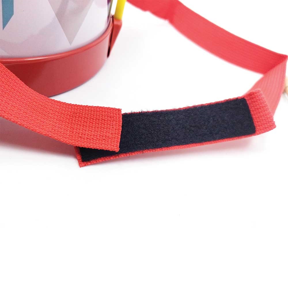 Svoora Μεταλλικό Παιδικό Τύμπανο - Image 4