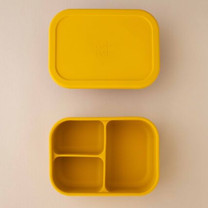LunchBox Bento Silicone Curry 800ml