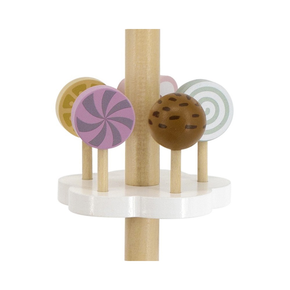 Viga Παιχνίδι ρόλων Μίνι παγωτατζίδικο - Image 3