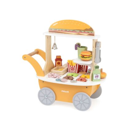 Viga παιχνίδι ρόλων μίνι μπεργκεράδικο