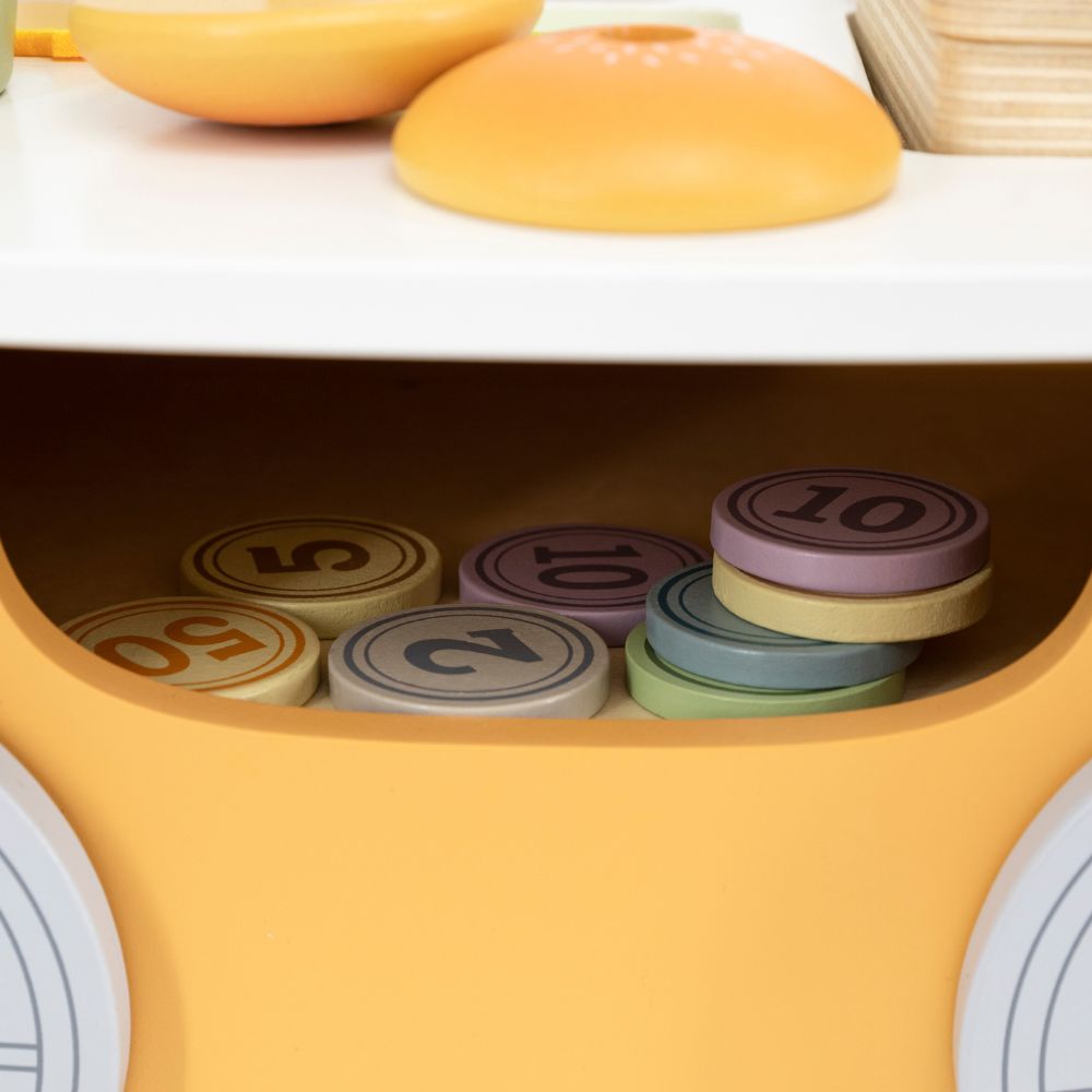 Viga παιχνίδι ρόλων μίνι μπεργκεράδικο - Image 4