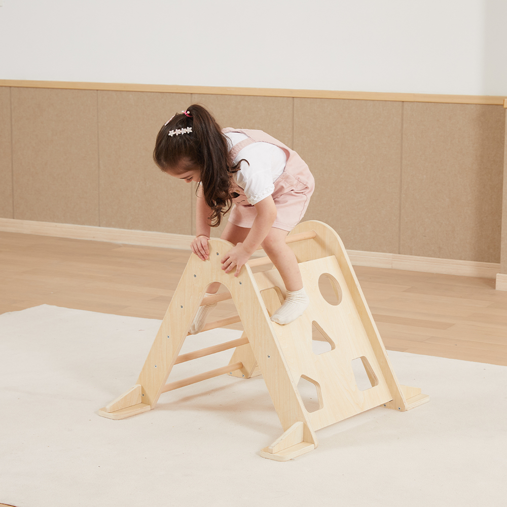 Viga τρίγωνο αναρρίχησης - Image 2