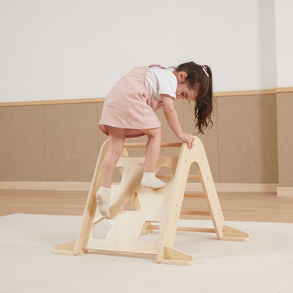 Viga τρίγωνο αναρρίχησης - Image 3