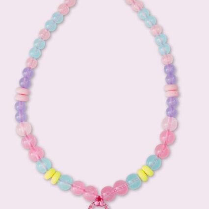 Rainbow Necklace
