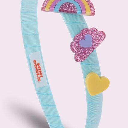 Rainbow Headband