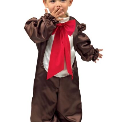 Χριστουγεννιάτικη Στολή Ταρανδάκι