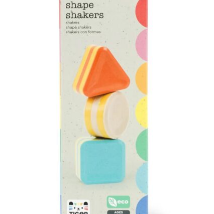 Shape Shakers
