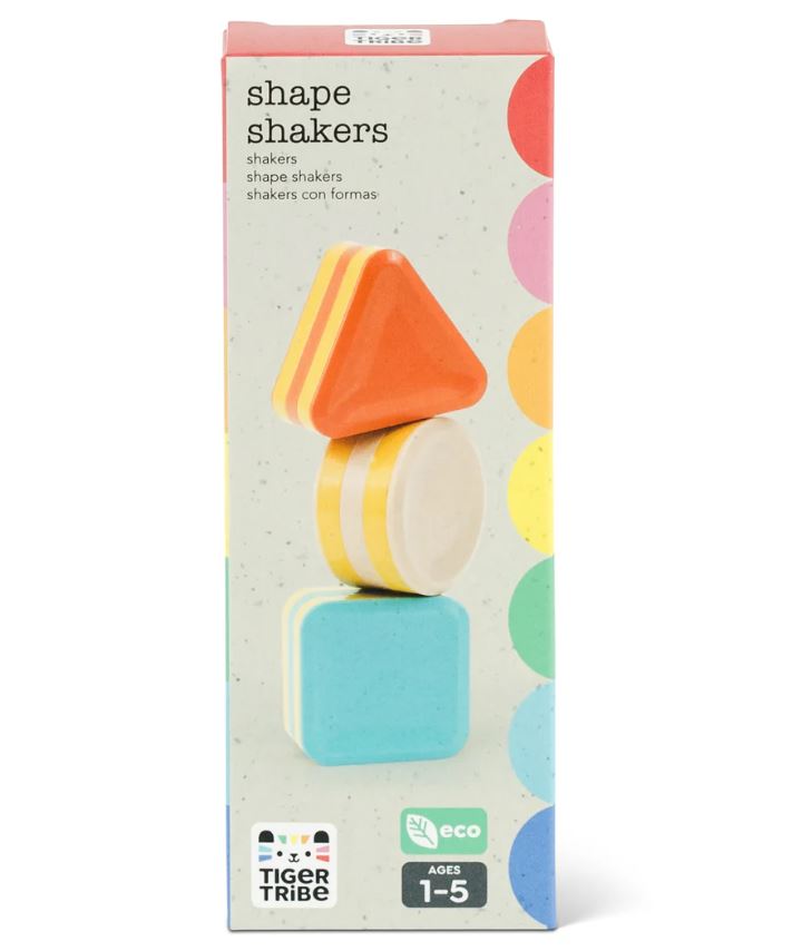 Shape Shakers