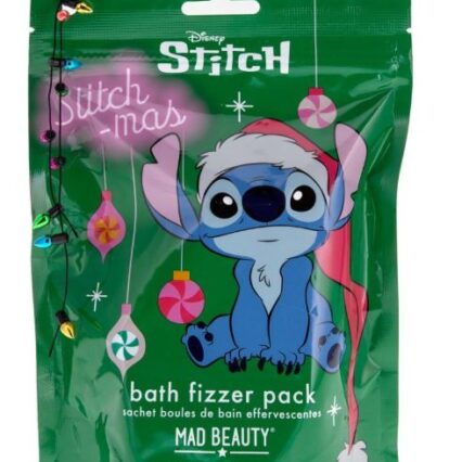 STITCHMAS BATH FIZZER PACK