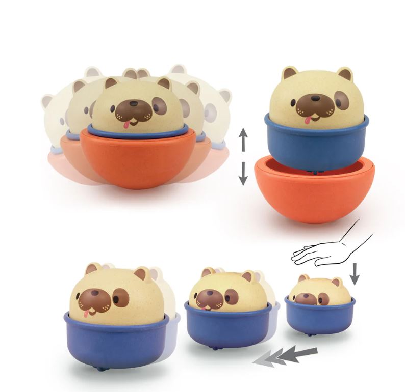 Rocking Rollers – Dog - Image 5