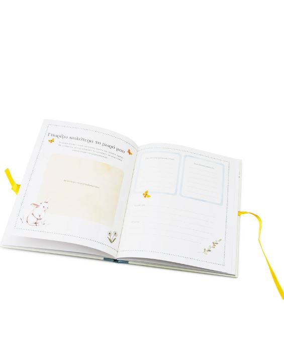 Ημερολόγιο εγκυμοσύνης - Image 3