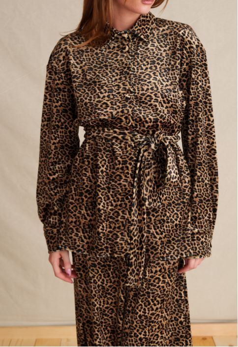 ANIMAL VELVET SET - Image 3