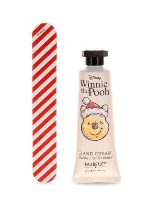 WINNIE THE POOH FESTIVE HAND CARE SET - Image 2