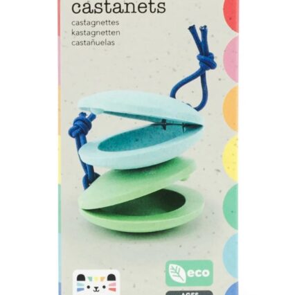 Καστανιέτες