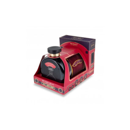 HARRY POTTER HOGWART'S EXPRESS BODY WASH & SOCK SET