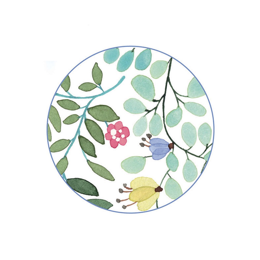 Djeco Ομπρέλα Ενηλίκων Σπάνια Πουλιά 80εκ. - Image 3