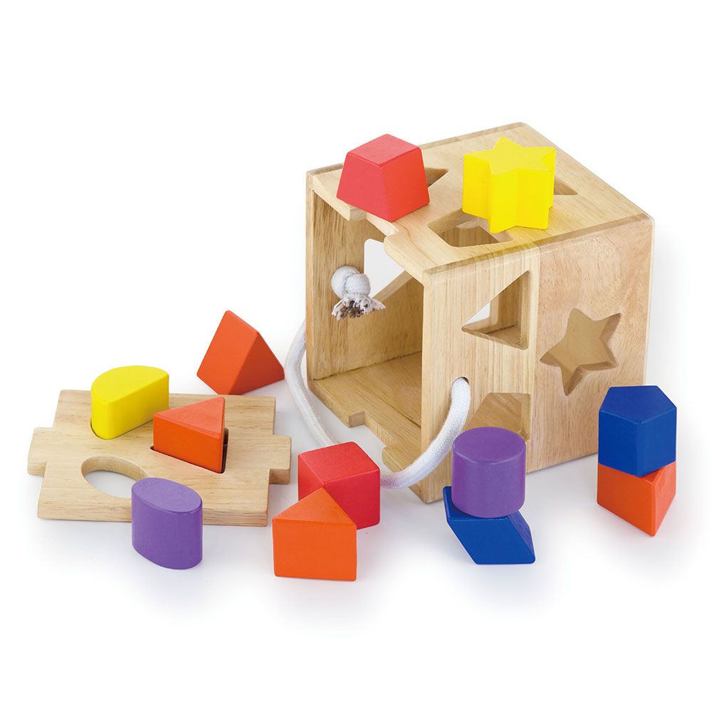 Viga Κύβος ταξινόμησης - Image 4