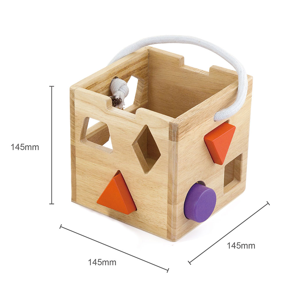 Viga Κύβος ταξινόμησης - Image 5