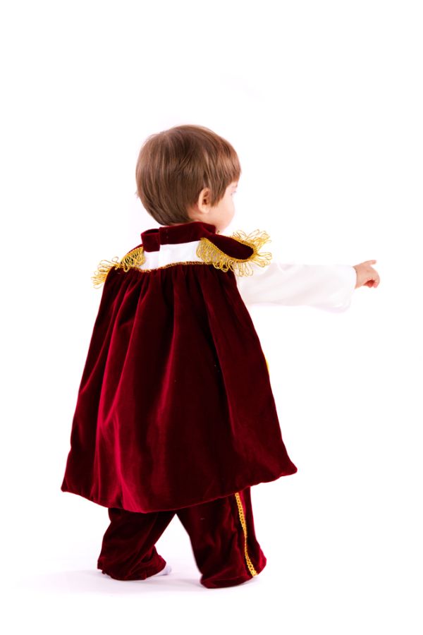 Αποκριάτικη Στολή Knight William Junior 18 months - Image 3