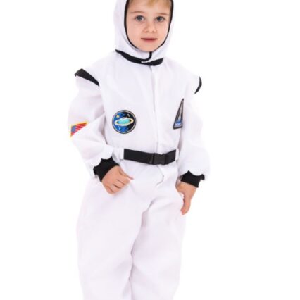 Αποκριάτικη Στολή Αστροναύτης Size 24 months