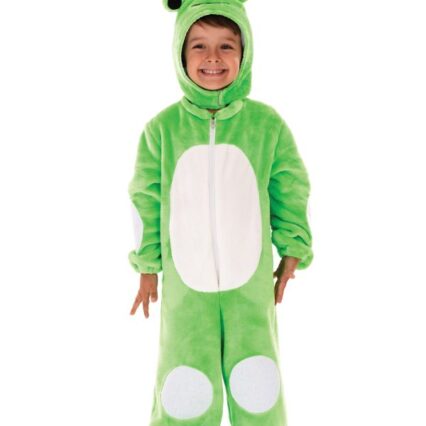 Αποκριάτικη Στολή Knight Βάτραχος 18 months