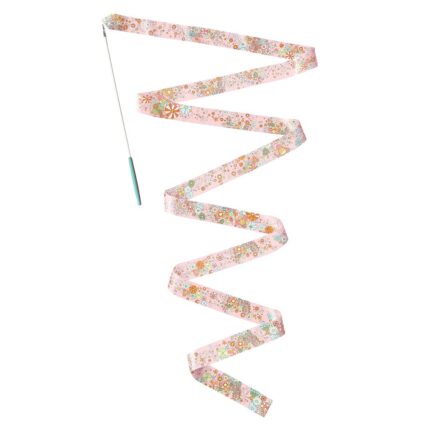 Παιδική κορδέλα ρυθμικής γυμναστικής Stella