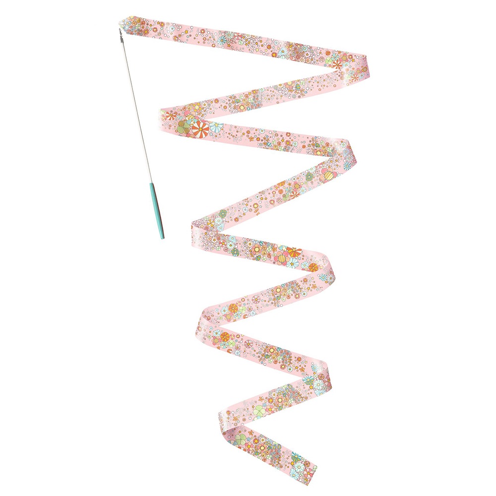 Παιδική κορδέλα ρυθμικής γυμναστικής Stella