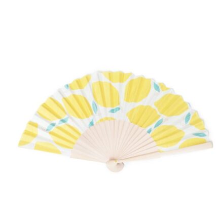 Βεντάλια - Citrus Breeze