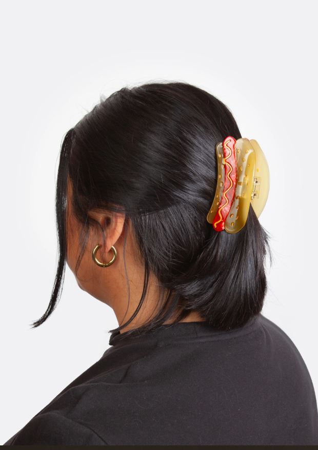 EMS Κοκαλάκι Μαλλιών - Hotdog - Image 2