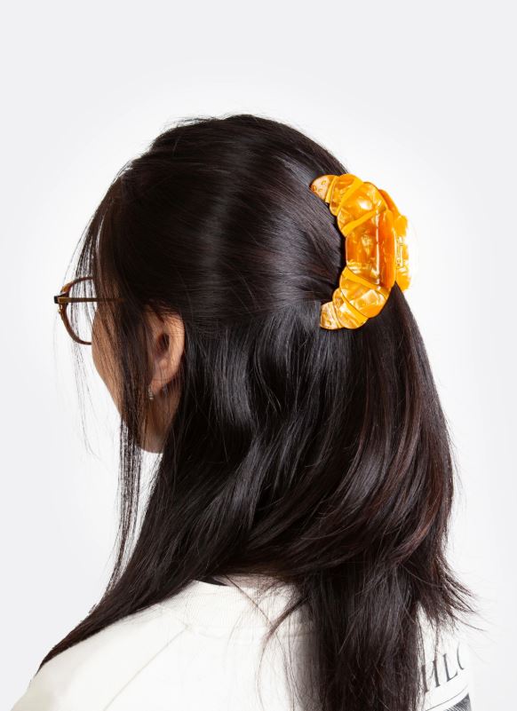 EMS Κοκαλάκι Μαλλιών - Κρουασάν - Image 2