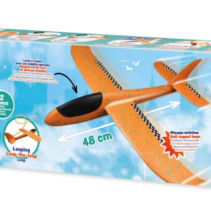 ΑΝΕΜΟΠΛΑΝΟ GLIDER