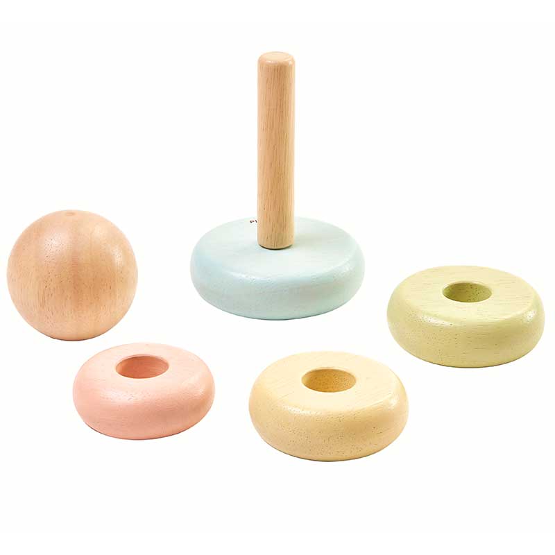 Πυραμίδα κρίκων - Image 3