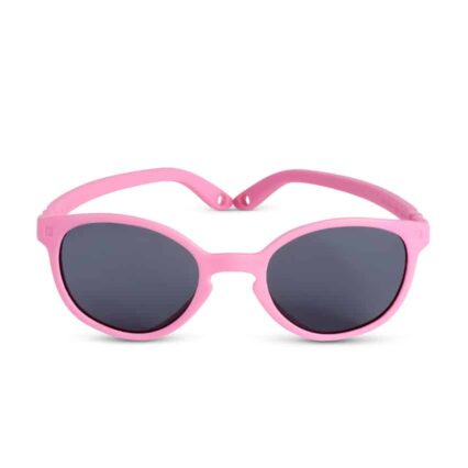 Γυαλιά Ηλίου 2-4 ετών-Wayfarer Pink