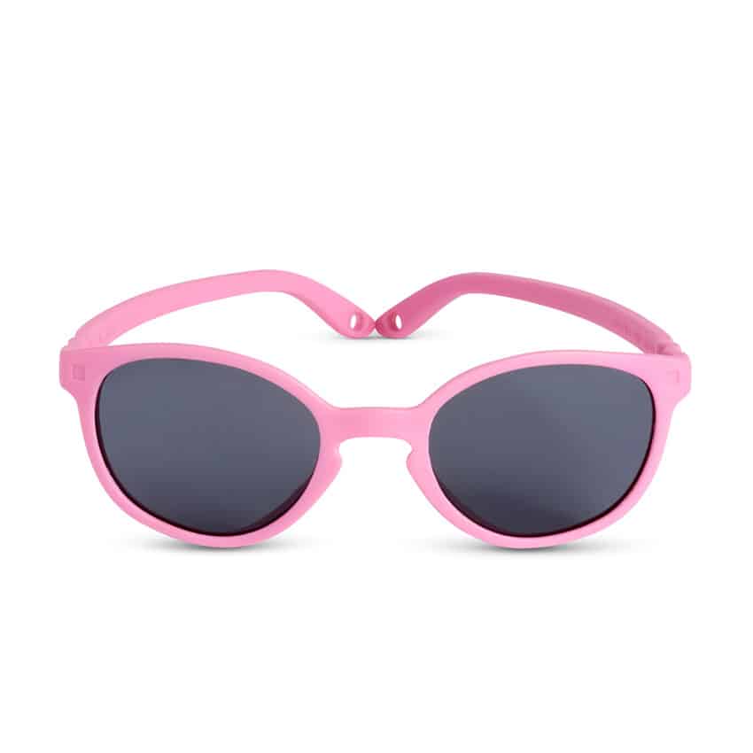 Γυαλιά Ηλίου 2-4 ετών-Wayfarer Pink