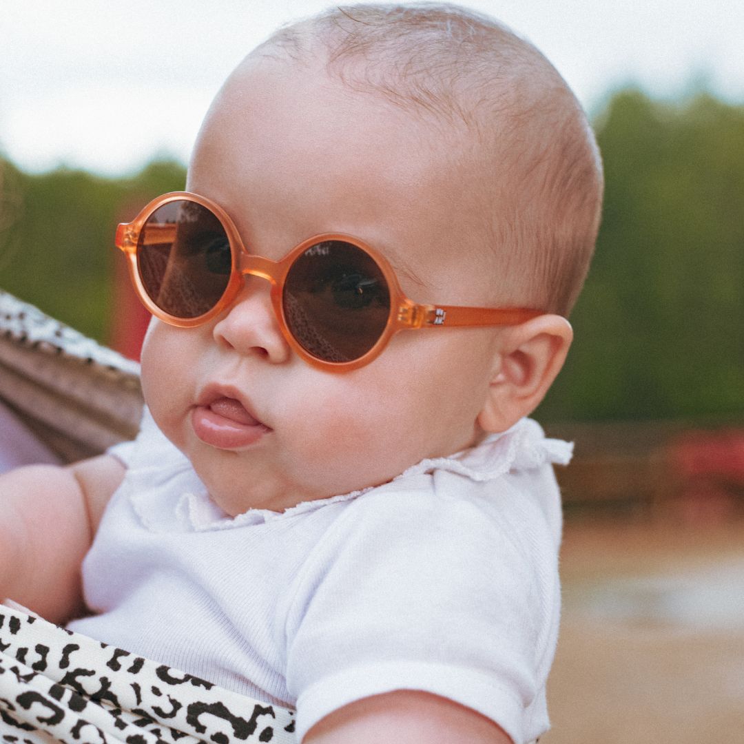 Γυαλιά Ηλίου 0-2 ετών - Apricot - Image 5