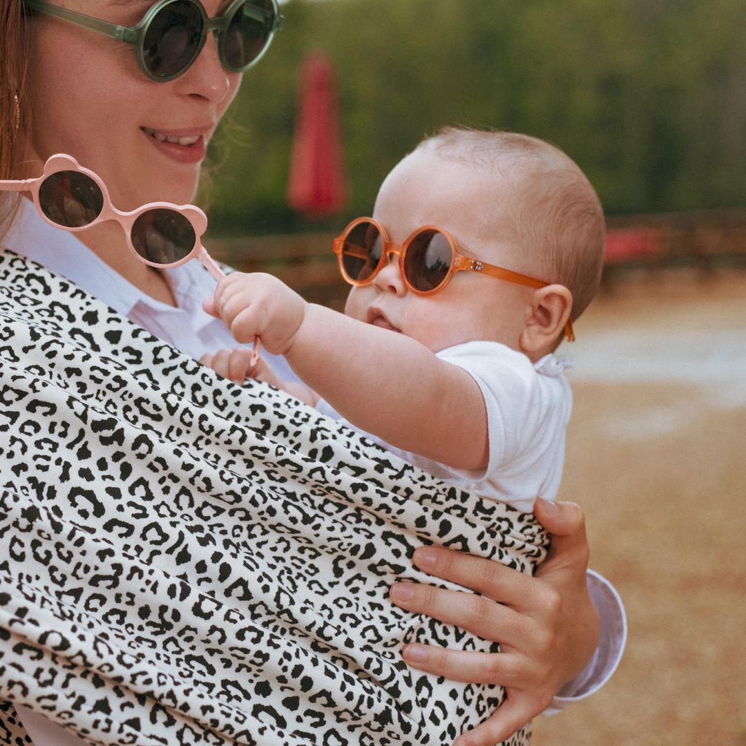 Γυαλιά Ηλίου 0-2 ετών - Apricot - Image 6