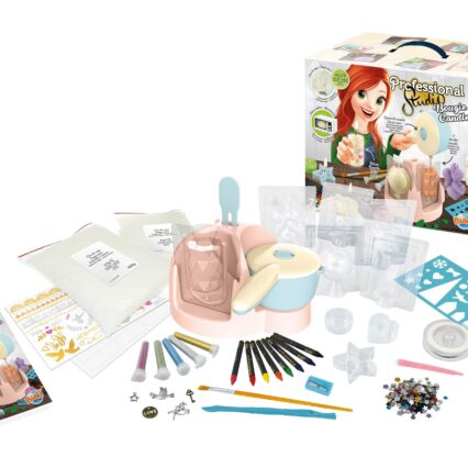 STUDIO ΚΑΤΑΣΚΕΥΗ ΚEΡΙΩΝ BUKI