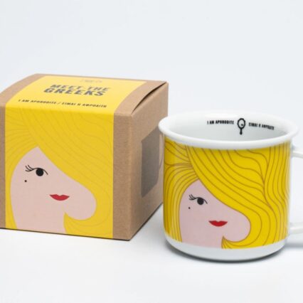 ΚΟΥΠΑ - ΑΦΡΟΔΙΤΗ