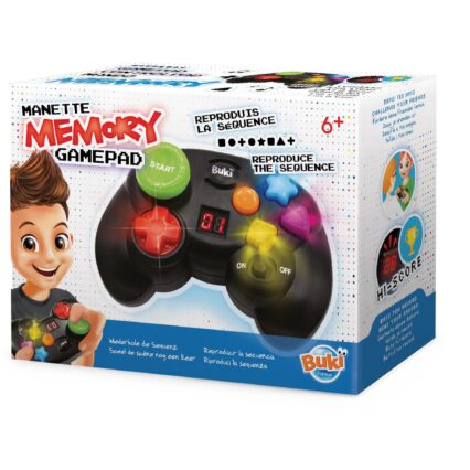 MANETTE SOUND MEMORY