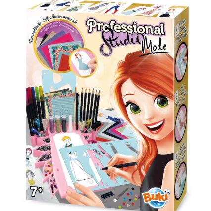 PROFESSIONAL STUDIO ΣΧΕΔΙΑΣΤΡΙΑ ΜΟΔΑΣ