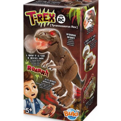 TREX 21cm ΔΕΙΝΟΣΑΥΡΟΣ R/C