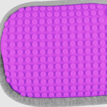 Upixel Τσαντάκι - Μωβ