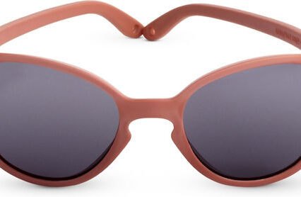 Γυαλιά Ηλίου 2-4 ετών - Wayfarer Terracota Wazz