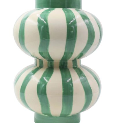 Βάζο Augusto - Rayas Bailarinas