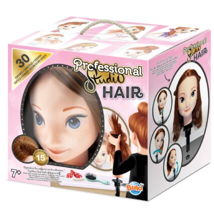 ΚΕΦΑΛΙ HAIR PROFESSIONAL STUDIΟ