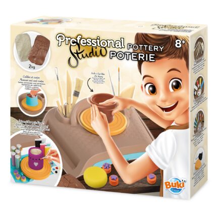 ΠΗΛΟΣ PROFESSIONAL STUDIO