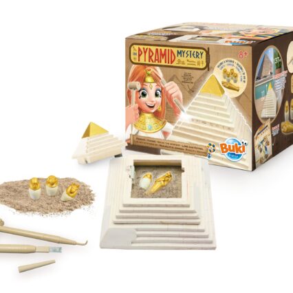 ΠΥΡΑΜΙΔΑ ΜΥΣΤΗΡΙΟΥ