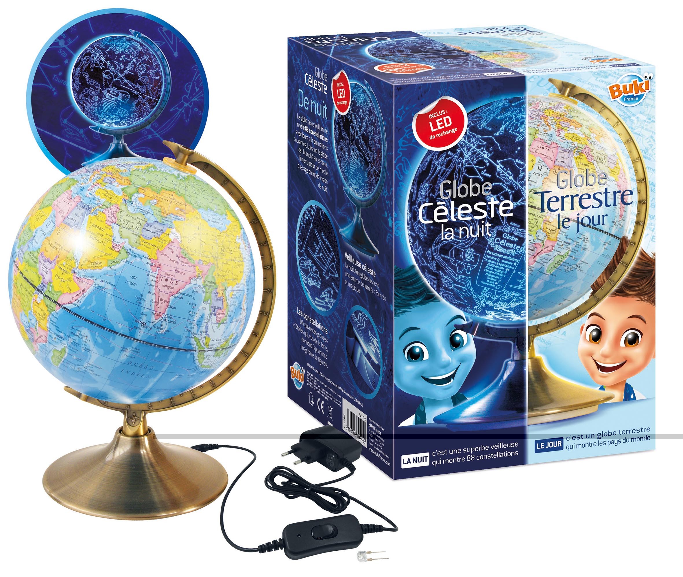 ΥΔΡΟΓΕΙΟΣ ΦΩΣ - Image 2